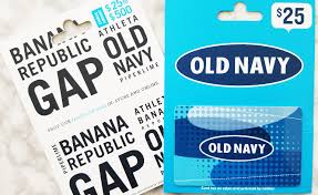 The gap factory gift card is a perfect gift that always fits! Another Secret To Saving With Discount Gift Cards Gcg