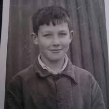 Old Strabane and its memories