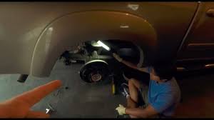 Introduced in 2000 and manufactured at toyota motor. Toyota Sequoia 4 Runner Tundra Pickup Rear Wheel Bearing Replacement Using 30 Press Tool Youtube