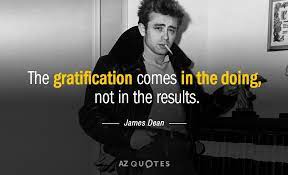 Top 25 Quotes By James Dean Of 54 A Z Quotes