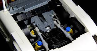 Lego Mercedes Benz Sls Amg Gt3 Mercedes Benz Sls Amg Mercedes Benz Sls Benz Sls