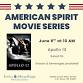 American Spirit Movie Series - Apollo 13