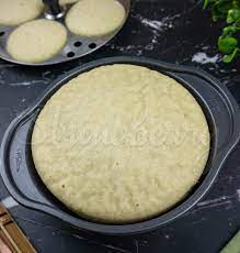 Mix well till the sugar dissolves and the syrup thickens. Steamed Rava Cake Recipe In 10 Minutes Desert Food Feed Also In Tamil