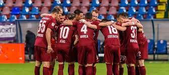 Entre cfr cluj qui est actuellement ème de ligue des champions, qualification avec un bilan total de succè(s), partages des point(s) et défaite(s), et borac banja luka classée ème de ligue des. Cfr Cluj Si A Aflat Adversara Din Primul Tur Preliminar Al Champions League Pe Cine Va Intalni Campioana Romaniei Sport Ro