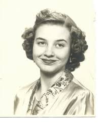 Lois Irene Murphy Padgett Obituary