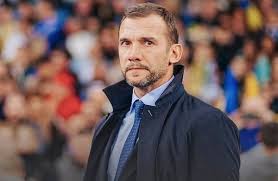 Последние твиты от andriy shevchenko (@jksheva7). Andrej Shevchenko Shans Poluchat Te Kto Malo Igral Za Sbornuyu Ukrainy