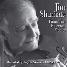 Chat - Arthur Smith's Long Bow] | Jim Shumate | Field Recorders' Collective