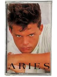 Luis Daniel Colon Protesto Cassette DHC-8912