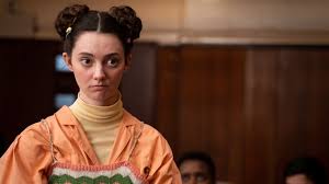 Tell us where you are. Tanya Reynolds On That Mini Sex Education Reunion In Emma And Hopes For Season 3 Exclusive Entertainment Tonight