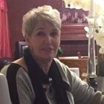 Carolyn Sue Vernon Leake Obituary (2023)