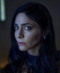 Lilly the Witch: The Journey to Mandolan (2011)