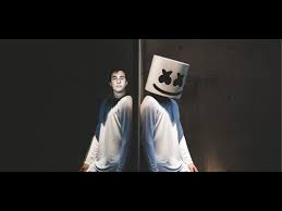 #10/26/18 #9yearsold loved making this for my son with my husbands help. The Person Behind Marshmello Revealed Youtube