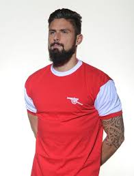 Embroidered puma branding on right chest and sleeves. Arsenal S New Retro Jersey Collection Offers A Truly Stunning Set Of Remakes Of Iconic Uniforms Retro Shirts Arsenal Shirt Long Sleeve Tshirt Men