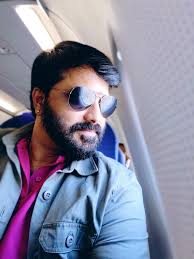 Actor Vijay Anand added a new photo.