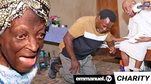 Renowned nigerian 'prophet' tb joshua has shared a 'prophetic revelation' regarding the crucial and contentious us presidential elections scheduled healed of coronavirus by prophet tb joshua via his church channel, emmanuel tv. Tb Joshua Ministries Exclusive Tb Joshua Visits 150 Year Olds Facebook