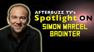 Simon badinter, né le à telenești (en), raion de telenești, moldavie,, ,,. Simon Marcel Badinter Interview Afterbuzz Tv S Spotlight On Youtube