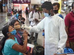 Lockdown 3.0 begins today with 'considerable relaxations'. Weekend Lockdown Night Curfew In Maharashtra To Curb Rising Covid Cases Business Standard News