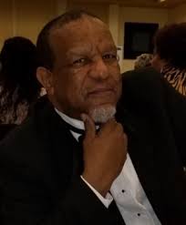 Terry Parker Obituary