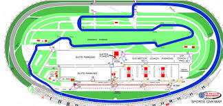 Cogent Talladega Super Speedway 3d Seating Chart Talladega