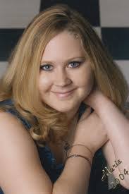 Marie Colburn's Instagram, Twitter & Facebook