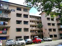Homestay wangsa maju seksyen 4 ⭐ , malaysia, kuala lumpur, 103, blok c3 seksyen 4, wangsa maju: Flat Wangsa Maju Seksyen Property Hartanah Kl Selangor Facebook