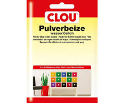 Ab wann wird es in los angeles dunkel. Clou Beize In Pulver 12 G Nussbaum Dunkel Ab 3 35 Preisvergleich Bei Idealo De