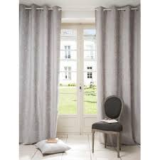 En lin ou en coton ? Indukal Felnottkor Harc Rideaux En Coton Maison Du Monde Chevroletlebanon Com