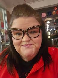 What a difference a year can make in a photo