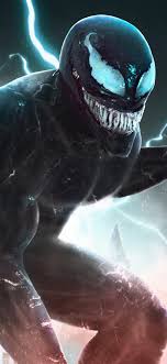 Venom iphone 5 wallpaper dibujos comics criatura. Venom 2 Iphone Wallpapers Wallpaper Cave
