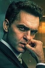 Педро Алонсо