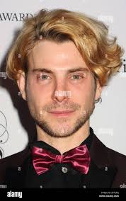 Daniel doheny hi-res stock photography and images