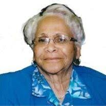 Carrie L. Brookins Obituary