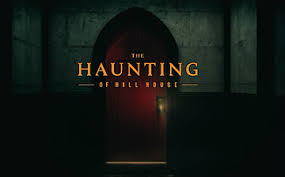 The Haunting of Hill House (TV series) - Wikipedia