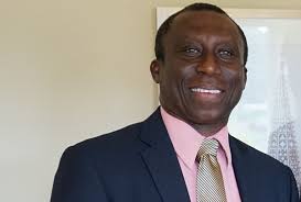 Francis Dodoo: Man who made nonsense of  'you-can't-combine-academics-with-sports' narrative