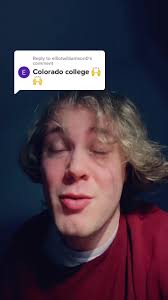 Exciting Moments in Colorado College Hockey