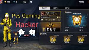 21,677,203 likes · 510,657 talking about this. Pvs Gaming Hacker Free Fire Youtube