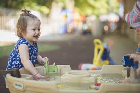 Child Daycare Centre