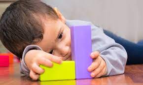To know that there are people on this earth who care whether or not my child is alive—who want her to live—is incredibly powerful. Does My Child Have Autism Helpguide Org