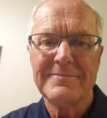 Charles Whigham's Instagram, Twitter & Facebook