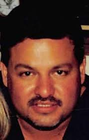 Daniel Llamas Obituary