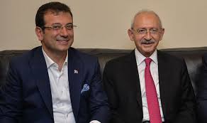 1.391.351 views3 years ago sanal kâtib. Kilicdaroglu Ve Imamoglu Bir Araya Gelecek