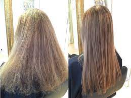 See estimated wait times for great clips hair salons near you and add your name to the wait list from anywhere. Hair Treatments In Hong Kong Fighting Frizz Straightening Smoothing