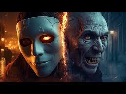 The Bizarre True Story of Vampire Hunter Damien Knight