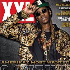 Hip Hop Artists Have Only Gotten More Lavish With Their Clothing Wearing Versace From Head To Toe Lil Wayne 2 Chainz Chance The Rapper