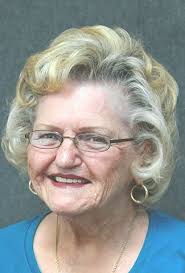 Sarah Fowler Obituary (2015)