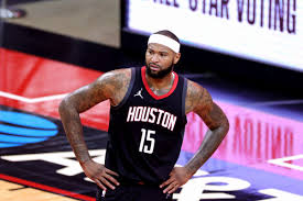 Demarcus cousins presents boogie's comedy slam. Clippers Poised To Sign Demarcus Cousins A Sea Of Blue