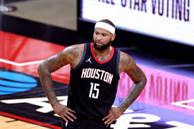 His hometown is mobile, al. Clippers Poised To Sign Demarcus Cousins A Sea Of Blue