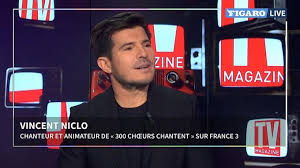 Vincent niclo 2014 ce que je suis 320 109.61mb. Vincent Niclo Je Suis Tombe Amoureux De Laetitia Milot Vincent Niclo Laetitia Milot Chanteur