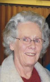 Jacquelyn Beckham Obituary (2021)