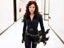 The black widow is a world class athlete, gymnast, acrobat, aerialist capable of numerous complex maneuvers and feats, expert martial artist (including karate, judo, ninjutsu. Stan Lee Says Black Widow Will Have Her Own Movie Geekshizzle